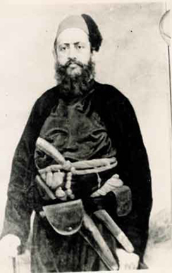 Maneckji