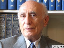 Dr. Ehsan Yareshater
