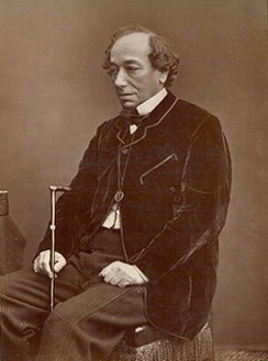 Disraeli
