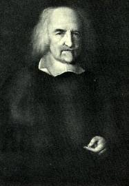 Thomas Hobbse (1588 - 1679)